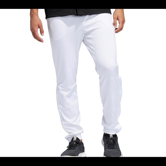 Adidas Snap Tracksuit Jacket and pants - Picture 5 of 8